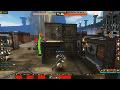 [13★사이퍼즈] 판정봐