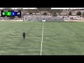 2024 NCR Women's All-Stars Day One: Session #3 - Field #1 - No Announcers