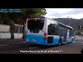 Passage mercedesbenz citaro facelift 5 n301  rseau citalis sodiparc