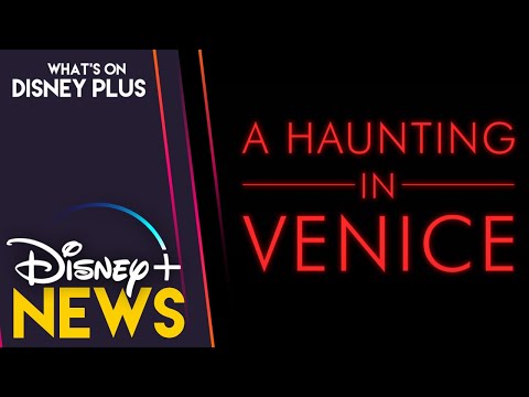 A Haunting in Venice  20th Century Studios