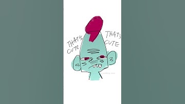 Introverts be like #dailystruggles #relatable #animation #2danimation #funnyvideo #cartoon