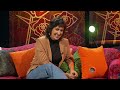 ENTRE MANOS: PATRICIA BAYOTE