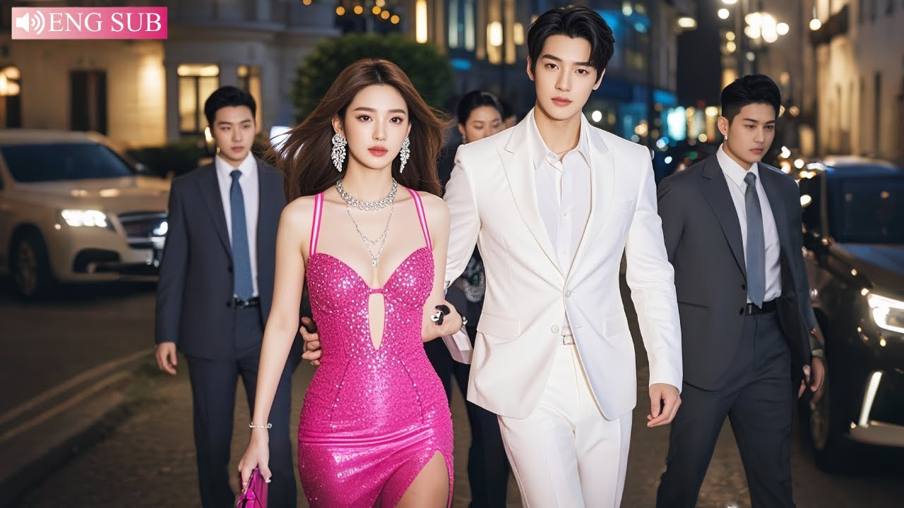 Kicked out by her foster parents, poor girl is the true heiress and deeply loved by the CEO!