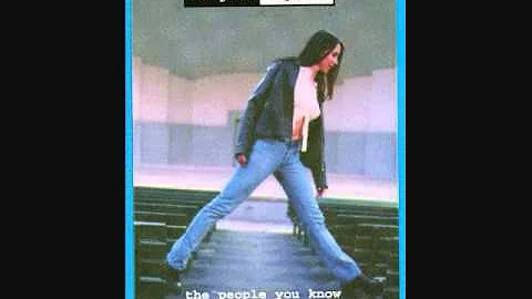 Robynn Ragland - People You Know