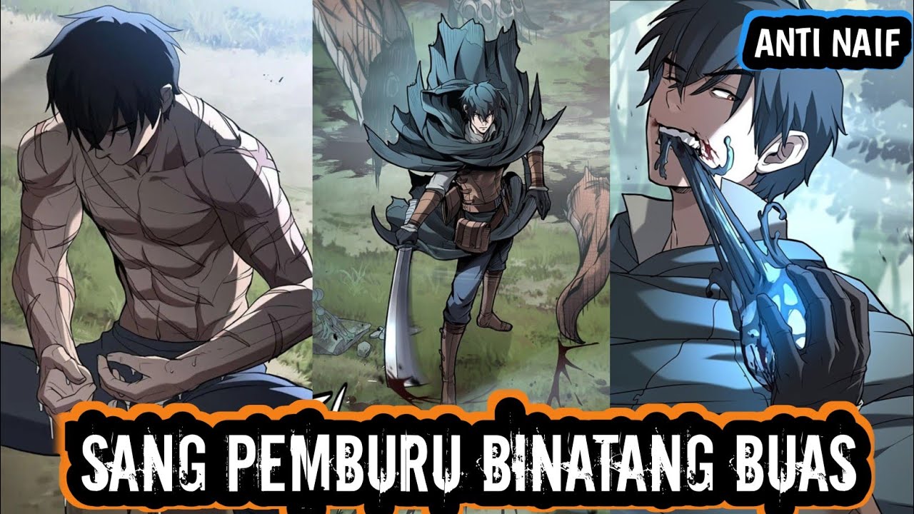 SURVIVAL 💥 TERDAMPAR DI ALAM MIMPI DIMANA MANUSIA MUSTAHIL HIDUP DISANA 