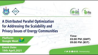 Famous A Distributed Parallel Optimization for Addressing the Scalability and Privacy Issues of EC Wealth