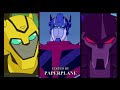 Transformers Animated: Boondocks Style