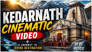 Kedarnath Yatra 2026 | Complete Travel Guide | Budget, Trek, Stay, Helicopter