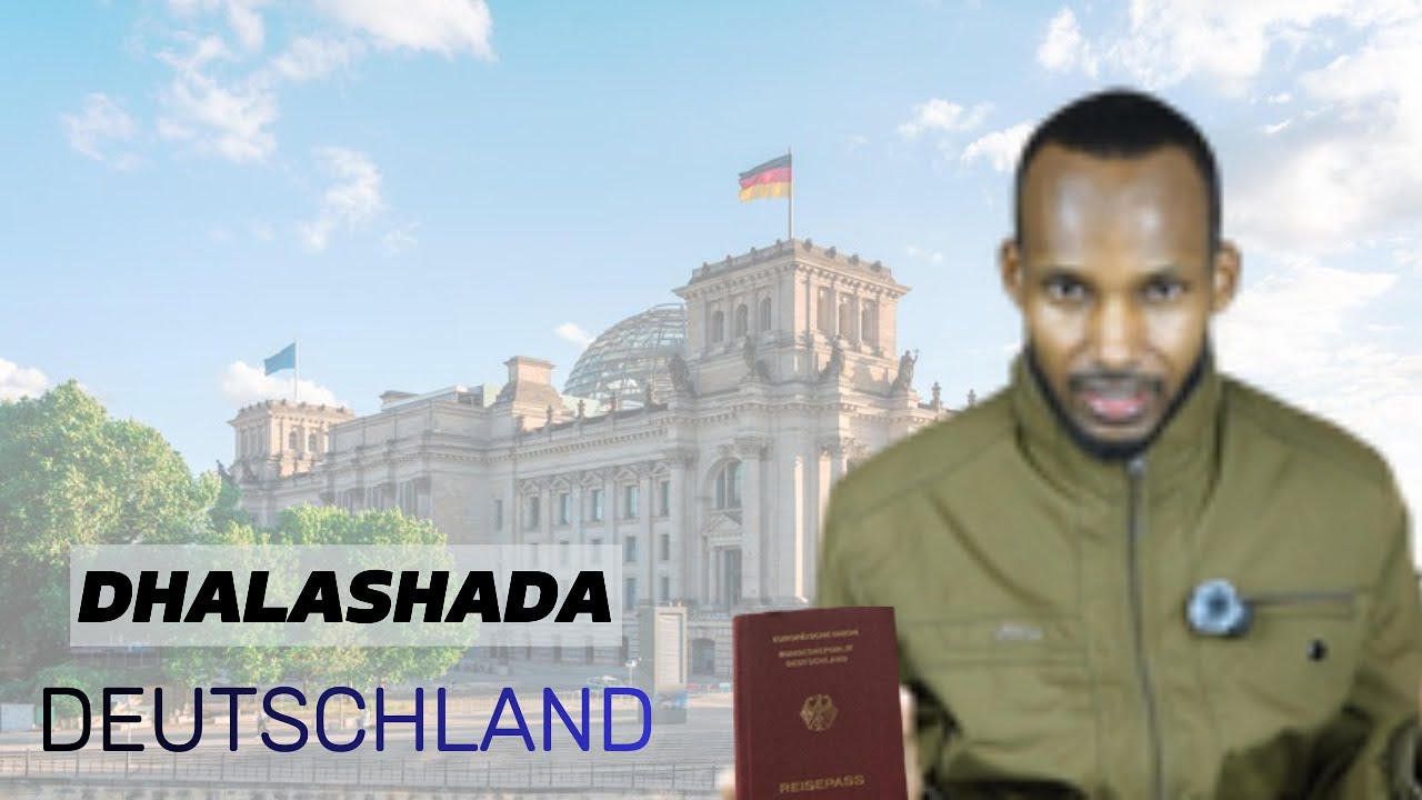 20 SHARDI OO LAGU QAATO DHALASHADA JARMALKA.