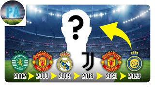 GUESS THE FOOTBALLER FROM THEIR TRANSFERS - Levels EDITION | 2023 Football Quiz