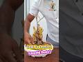 How to Protect Exposed Bonsai Roots | Root Over Rock Bonsai Tips! | Protect Roots Like This! #shorts