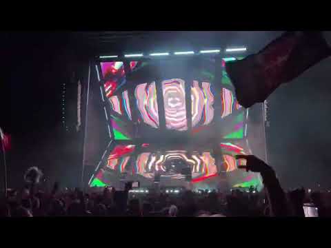 Sullivan King + Subtronics Take Flight *NEW* VIP Forbidden Kingdom 2022