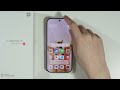 Xiaomi 17: How to Use Quick Share to Transfer Files (Send Data with Quick Share)