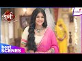 Durga - Atoot Prem Kahani | Ep. 14 | Paani Bai Tells Vikram To Marry Durga | Colors TV