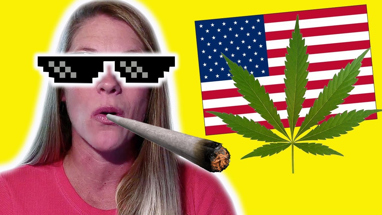 Can CANNABIS survive COVID? Pot is "ESSENTIAL" but gets no STIMULUS💸