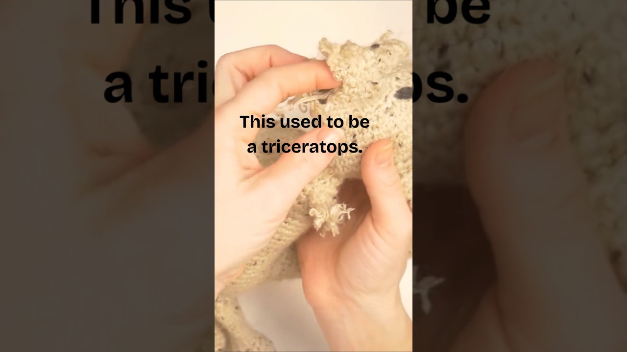 Amigurumi Repair! #crochet #crochetrepair #fiberartist #repair #mending #stuffedanimalrepair