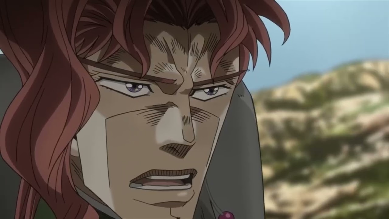 the sun could be a stand