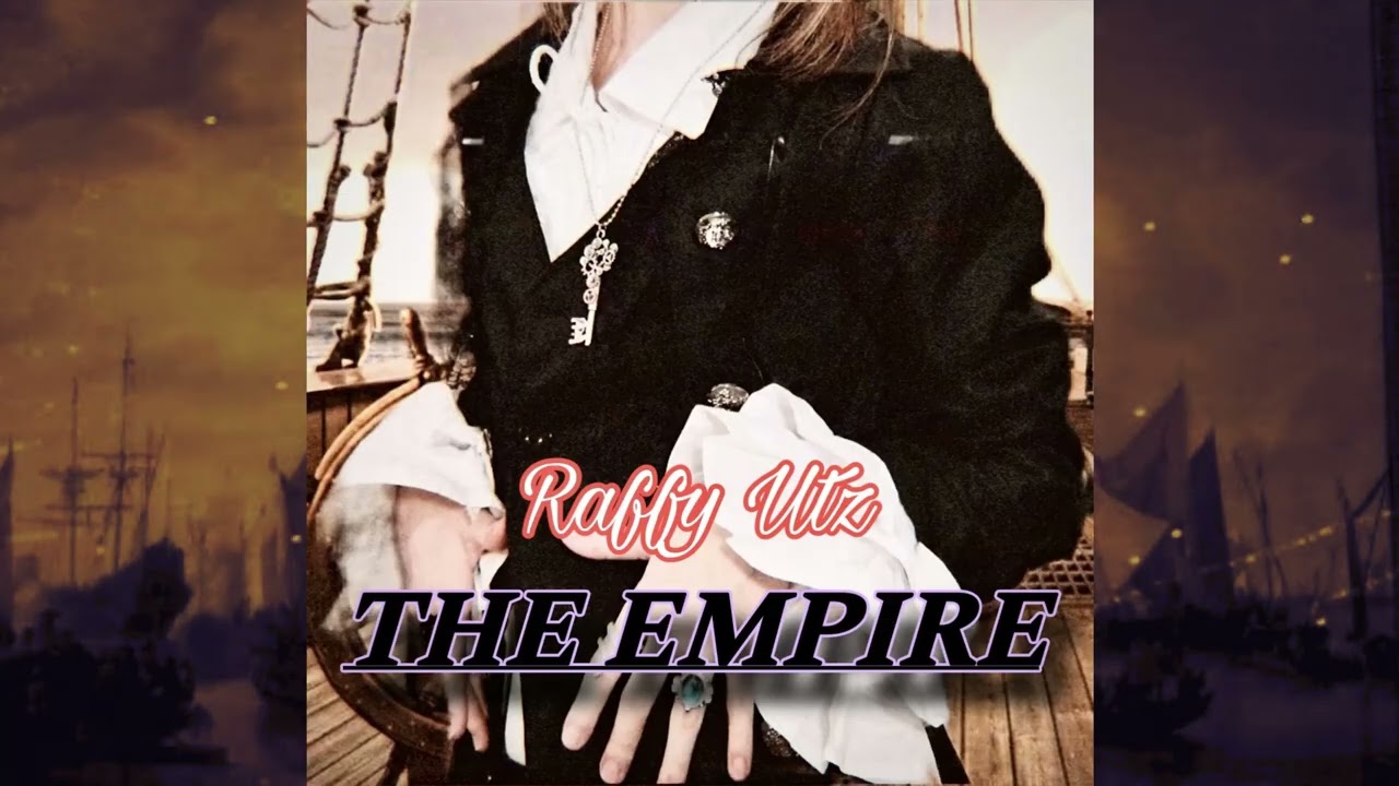 Raffy Utz-Born for this (William Morris Remix)