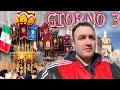 Dentro la Festa di Sant’Agata, la Terza Festa più Grande al Mondo