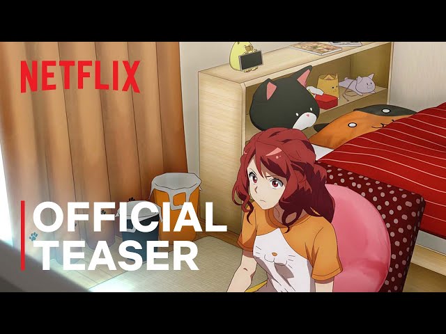 Romantic Killer, Official Trailer