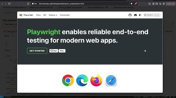 No More “How to Generate Pytest HTML Reports” — With Screenshots & Playwright (pytest-html-plus)
