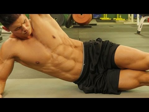 3 Tips to Eating Less and GETTING A 6 PACK