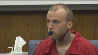 Day 3: Lookout Valley triple homicide trail