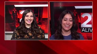 21Alive+ Fastcast: 12/18