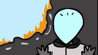 Ronoko Animation (test)