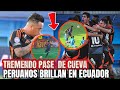 Christian Cueva silencia a todo Ecuador y da show espectacular en Emelec