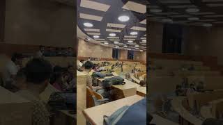 A day in the life of an IITG student’s #viralshorts #iitguwahati #iitiansvlogs #zeeadvanced #iits