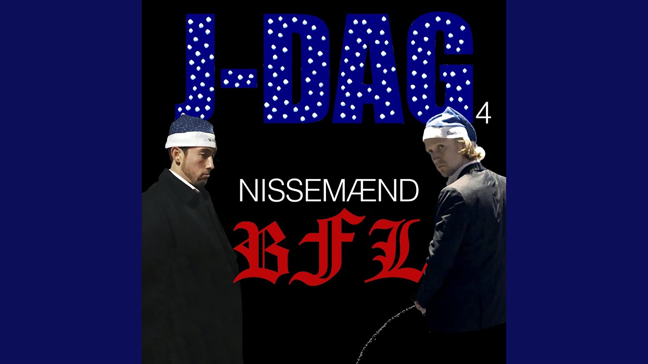 NISSEMÆND