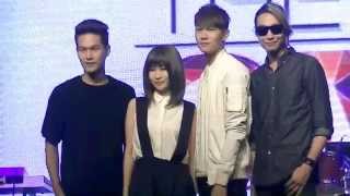 20150623鄧福如(阿福) 平面拍攝Rond1 金曲音樂節 彩排記者會Part2
