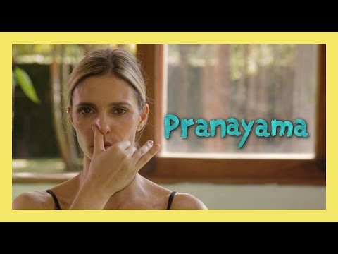 Pranayama