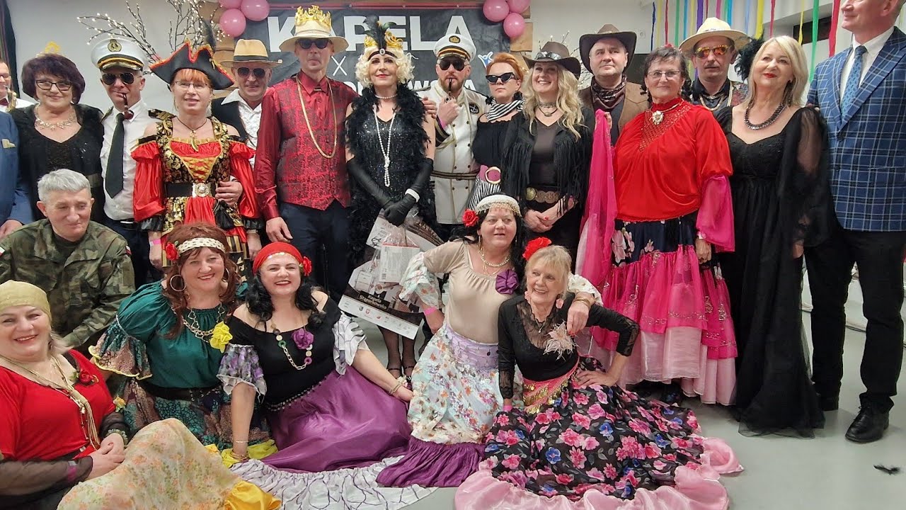 17 01 2026 NA ŻYWO wybieramy Króla i Królową balu!