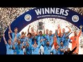 Manchester City ● Road to the Victory - 2023