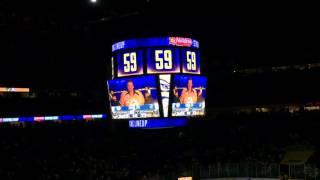 Preds intro