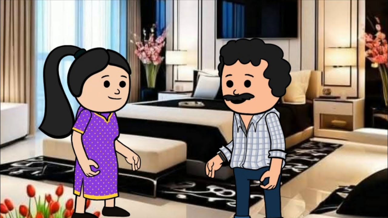 بسبب نزوه خسرت جوزها وعيالها للأبد وفي الاخر عايزه ترجعله والنهايه مفاجاه 🥀🥀 قصه واقعيه مؤثره 🥀🥀