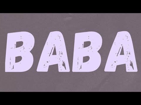 Russ Millions - BABA (Toma Tussi) (Lyrics)