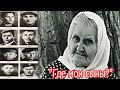 Мать отправила на войну 9 сыновей и все погибли! История русской матери