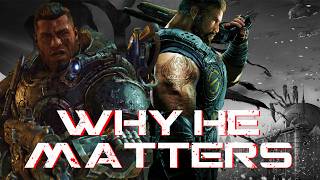 Why Dom's Return Matters To Me (Gears of War: E-Day)