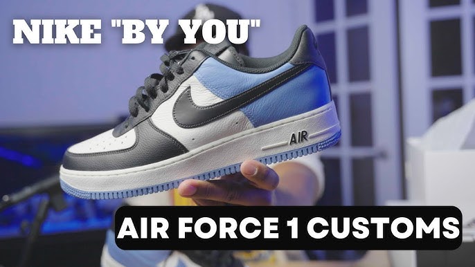 Nike Air Force 1 Low 07 Off White MoMa (Reps Edition) Unboxing