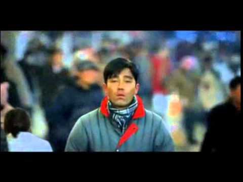 2006 국경의 남쪽 (Over the Border) 메인 예고편