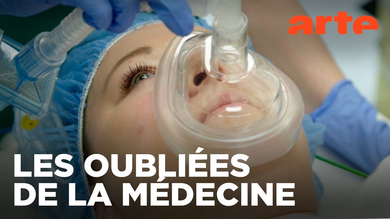 La santé des femmes, de l'ignorance à la reconnaissance | Documentaire | ARTE