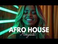 Afrobeat VIP Dreams – Upscale Beats &amp; Rooftop Motion (Black Coffee, Coldplay, Solomun)