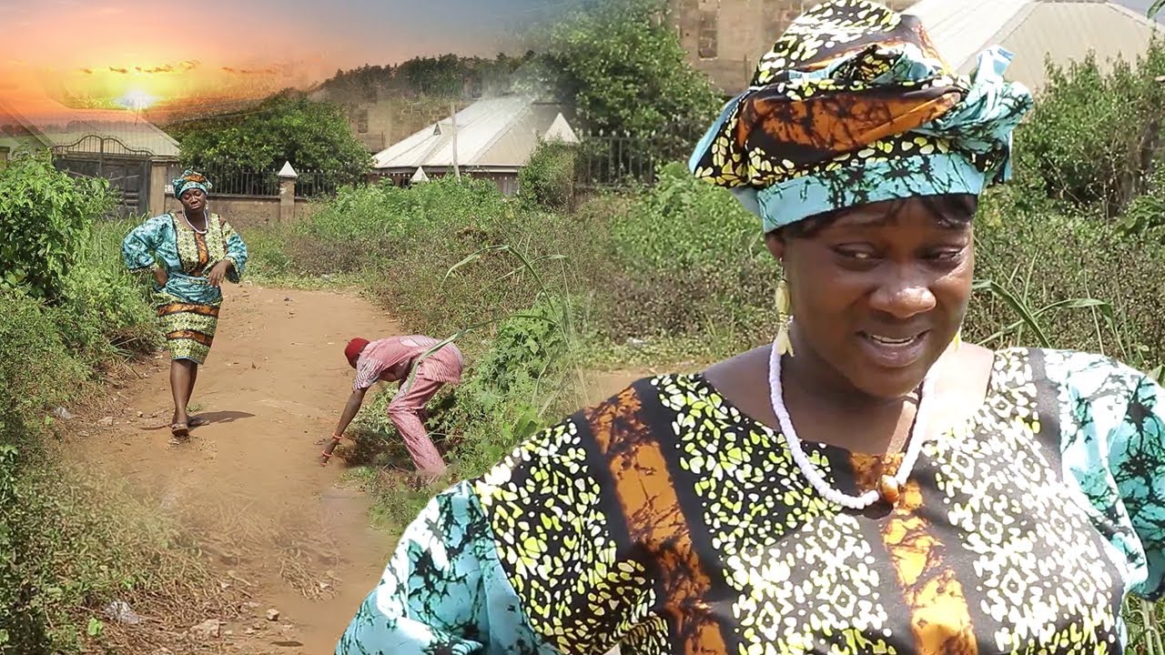 YEMISI: MY TRIP TO THE EAST 2 (MERCY JOHNSON) 2026 LATEST