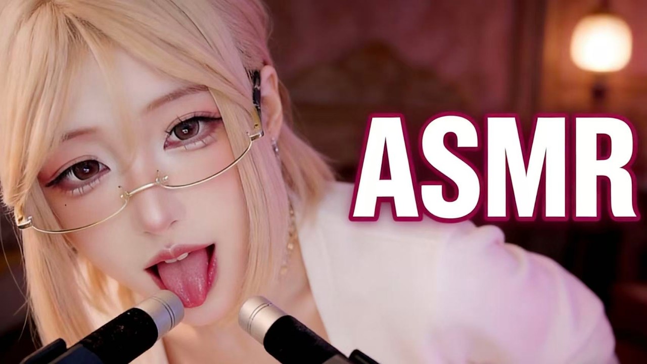 ASMR to Calm Your Mind | Stress & Anxiety Relief