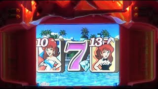 ＣＲ不二子におまかせＫ　卓上パチンコ　レア　パチンコ実機 CR不二子におまかせ】卓上実機ライブ配信 【懐かしいパチンコ レトロ