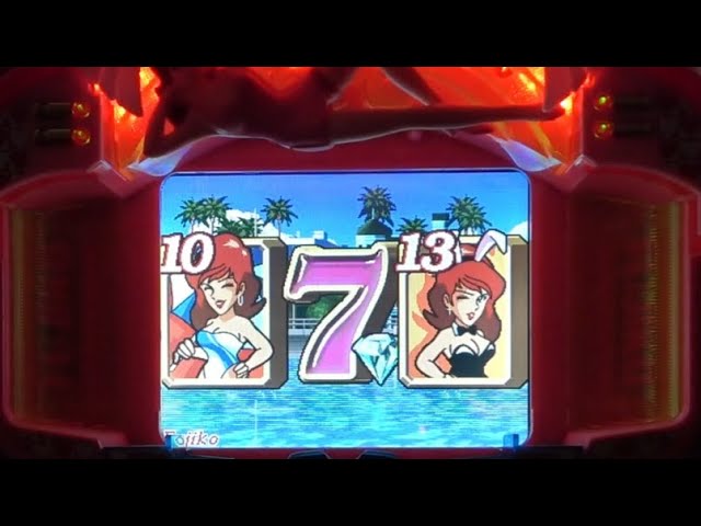 CR不二子におまかせ】卓上実機ライブ配信 【懐かしいパチンコ レトロ