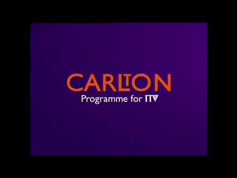 Action Time/Carlton Programme for ITV (1996/1998)